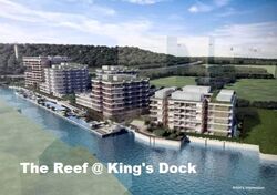 The Reef At King’s Dock (D4), Condominium #422303501